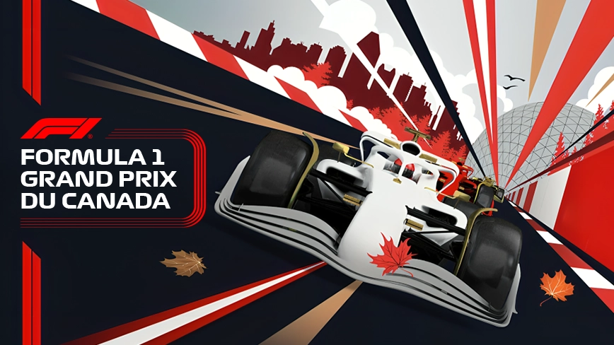 Pronostic grand prix canada