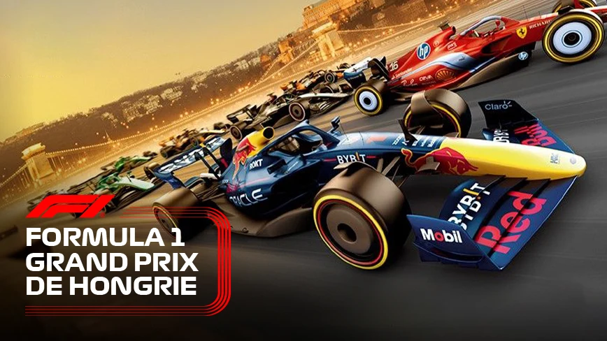 Pronostic grand prix hongrie