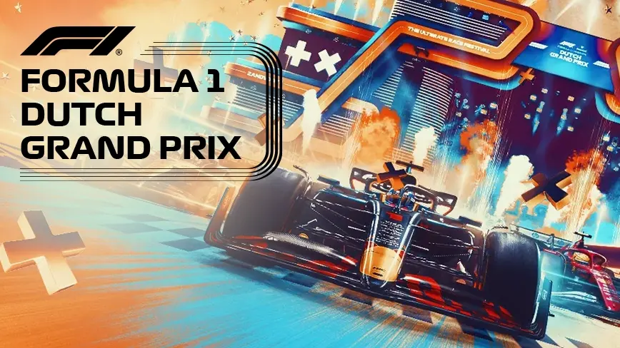 Pronostic grand prix pays bas