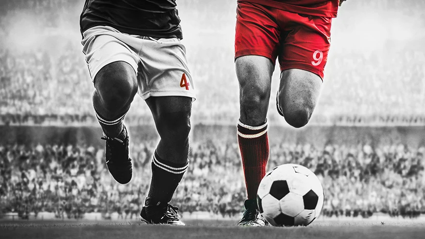 Pronostics soccer