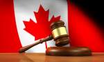 Législation paris sportif Canada