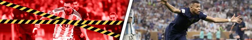 France Argentine pétition finale coupe du monde