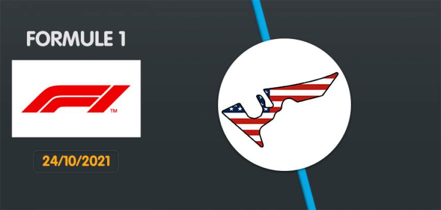 pronostic Grand Prix États-Unis Formule 1 201